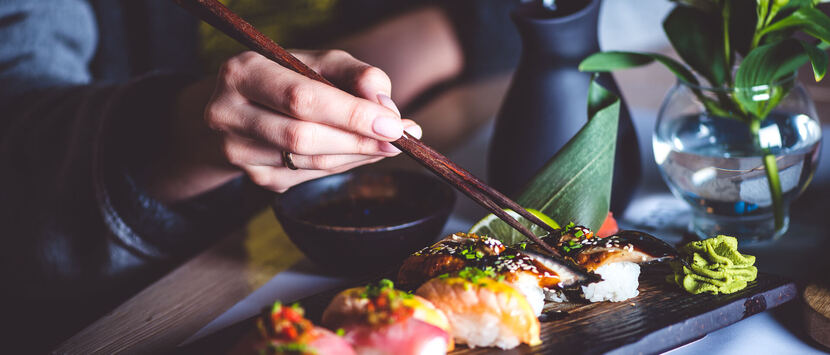 10 dicas de como montar um restaurante de sushi!