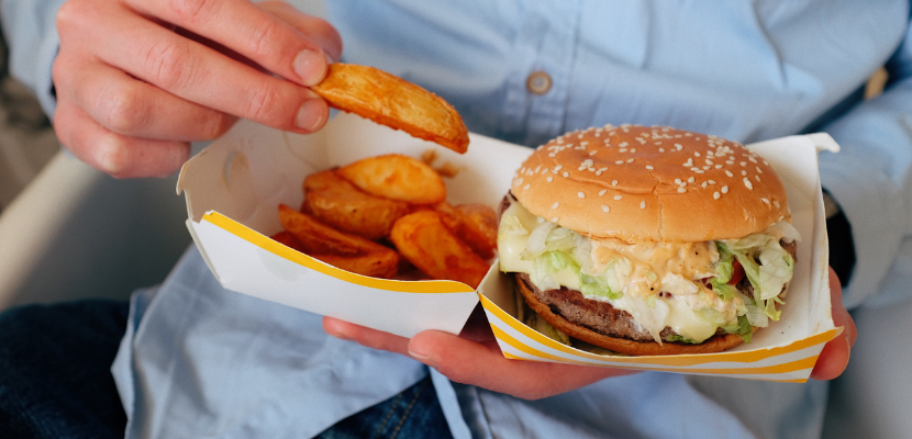 fast food