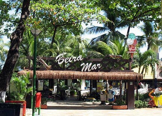 Restaurantes a beira mar em Fortaleza - Saipos Sistema para Restaurantes
