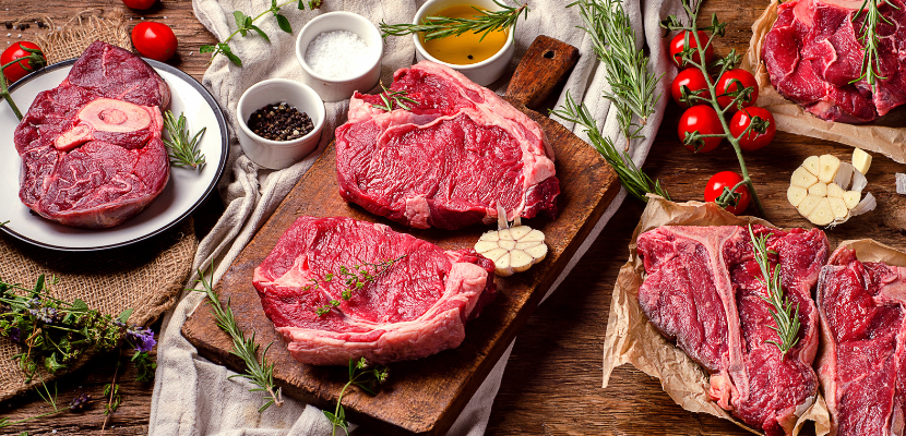 consumo de carne brasileira cresce no exterior