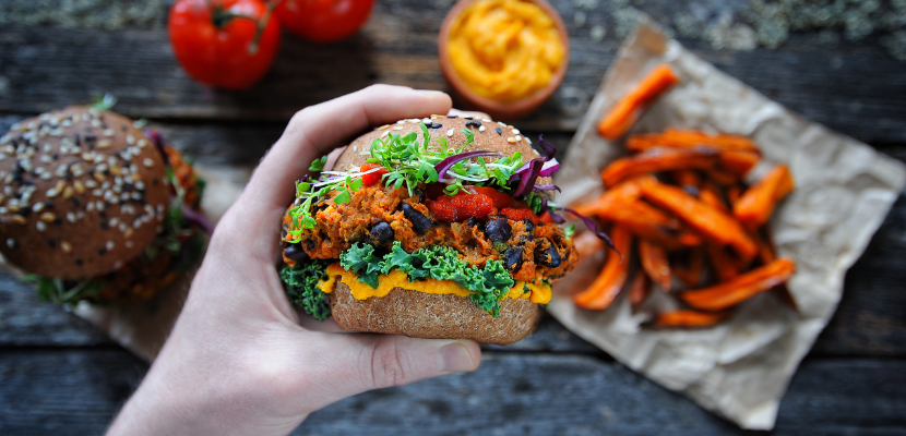 plant based