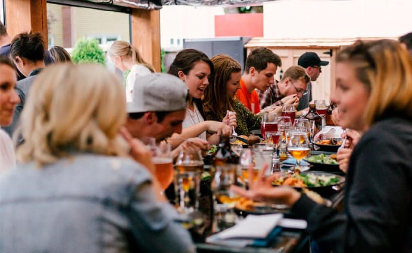 9 truques de como alavancar Redes Sociais para Restaurantes