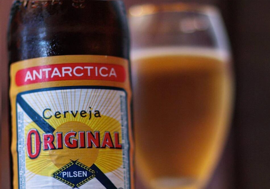Marcas de cerveja mais pedidas em bares e restaurantes - Sistema Saipos