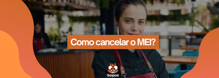 CANCELAR MEI SAIPOS