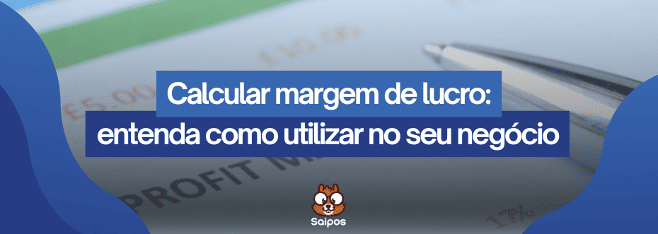 imagem com detalhe azul e blocos com letras