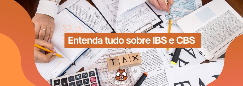 IBS E CBS saipos