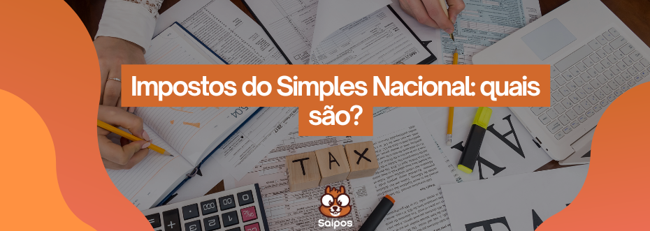 IMPOSTOS PAGOS PELO SN