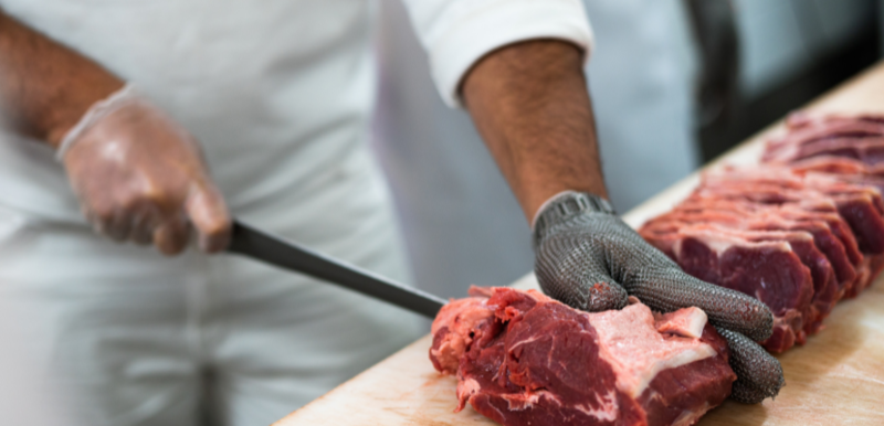 mercado de carne 2023