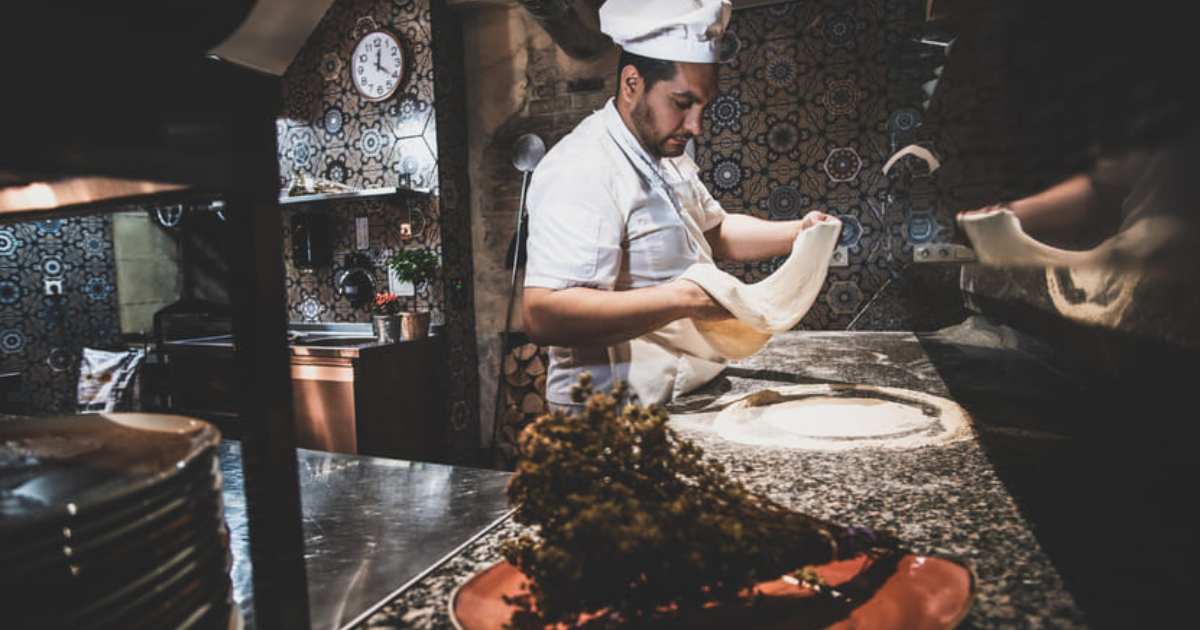 Imagem do artigo Nomes de pizzaria: confira as 50 melhores ideias!
