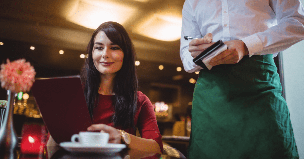 Imagem do artigo Fluxograma de atendimento para pizzaria: aprenda a criar o seu!