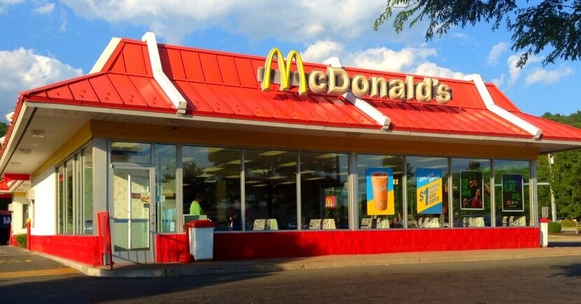 McDonald’s compra startup de automação para drive-thru
