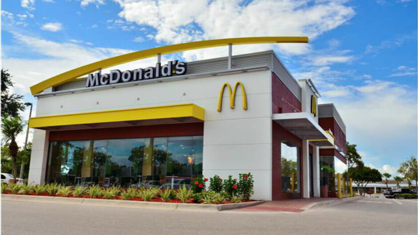 McDonald’s na Áustria oferecerão serviços consulares