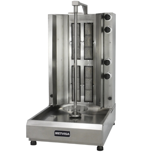 maquina metvisa SAIPOS
