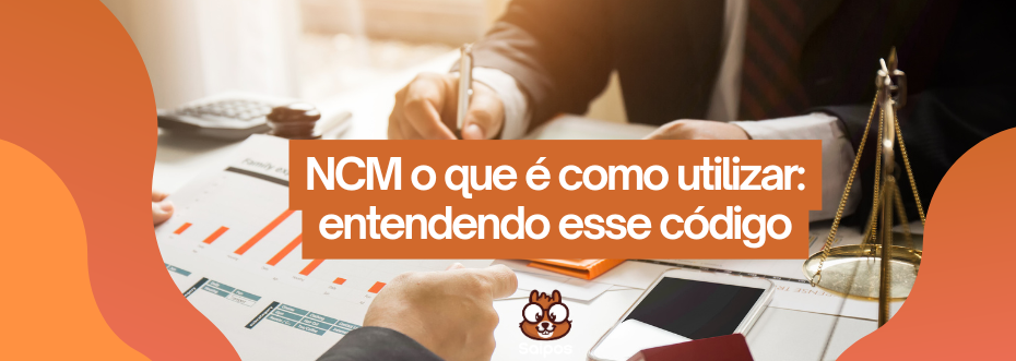 ncm o que é e como utilizar SAIPOS
