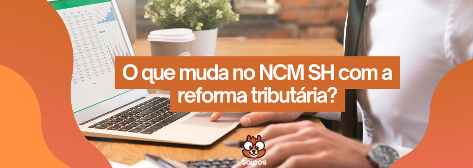 NCM SH O QUE MUDA SAIPOS