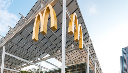 McDonald's lança 'restaurante do futuro' nos Estados Unidos