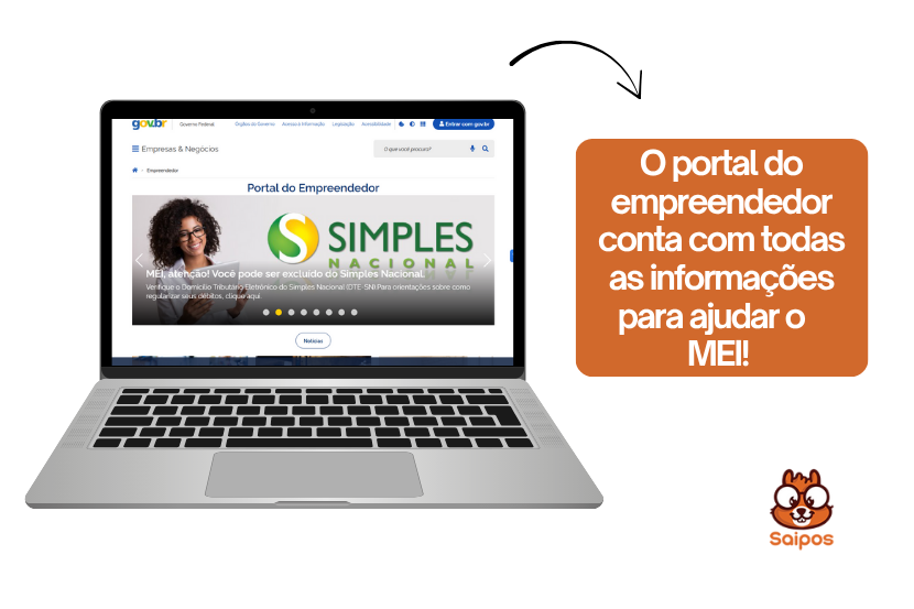 simples pgmei SAIPOS