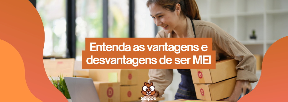 Vantagens e desvantagens MEI