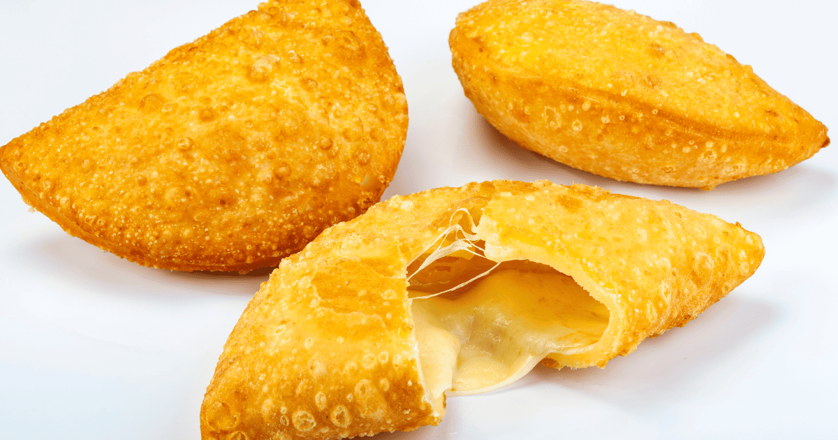 Imagem do artigo Vender pastel dá dinheiro? 6 dicas para lucrar aqui!