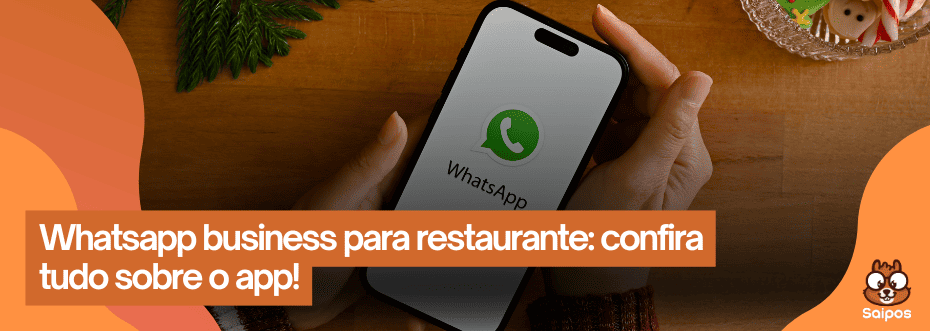 detalhes laranja com imagem de whatsapp 