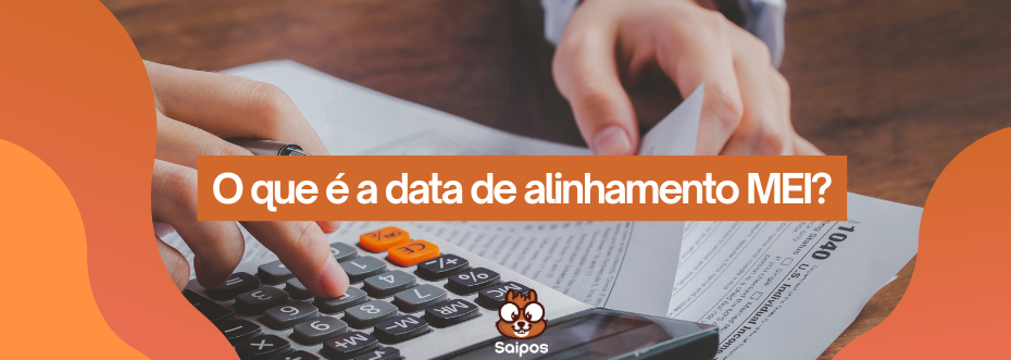 o que é data de acolhimento mei?