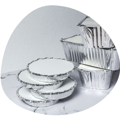 ALUMINIO PARA CHURRASCO SAIPOS