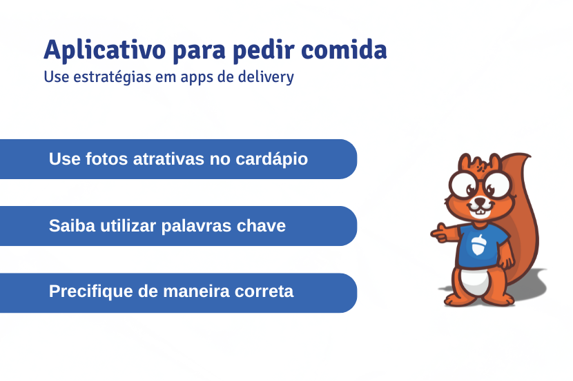 aplicativo para pedir comida- SAIPOS- Sistema para restaurante 