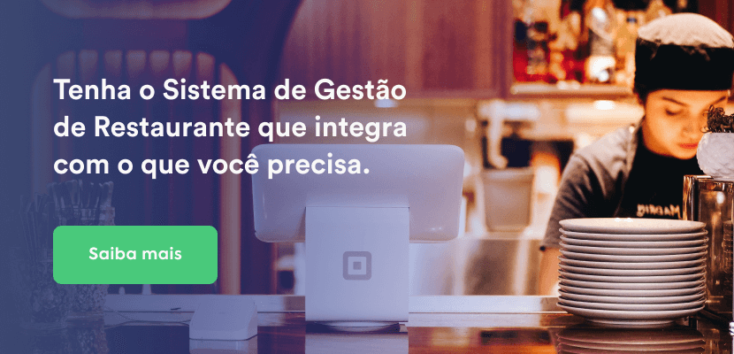 Saipos Bot: assistente virtual por WhatsApp para restaurantes