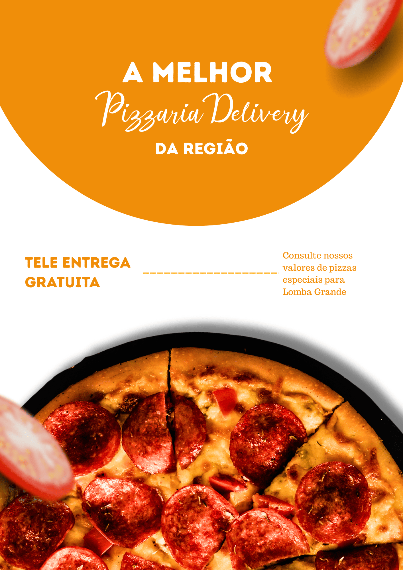 banner para delivery- SAIPOS-Sistema para restaurantes 
