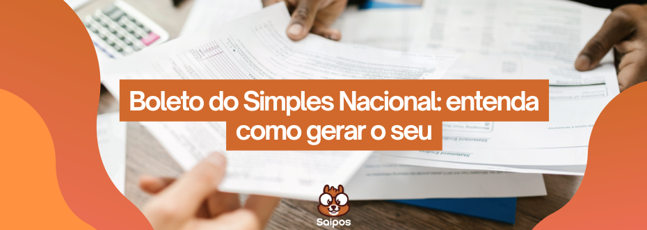 Boleto simples