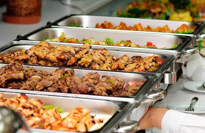 Como calcular preço do buffet - Saipos Sistema para Restaurantes