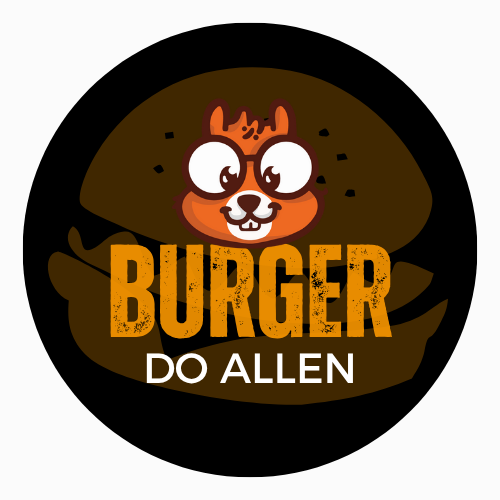 burguer do allen SAIPOS