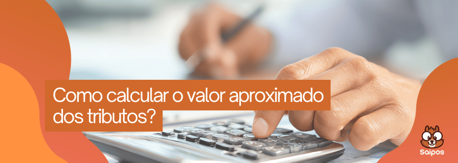 calculo aproximado de tributos 