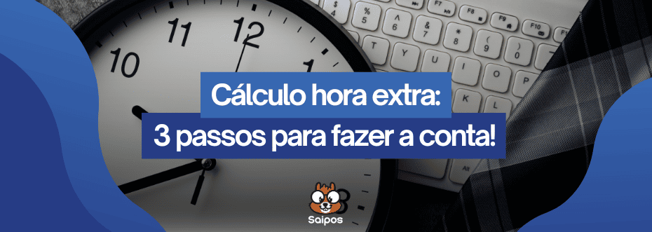 Hora extra SAIPOS