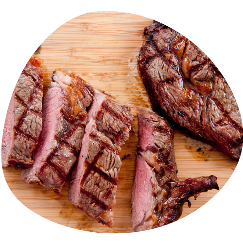 carne selada SAIPOS