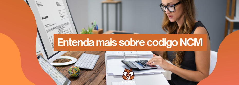 codigo ncm SAIPOS 