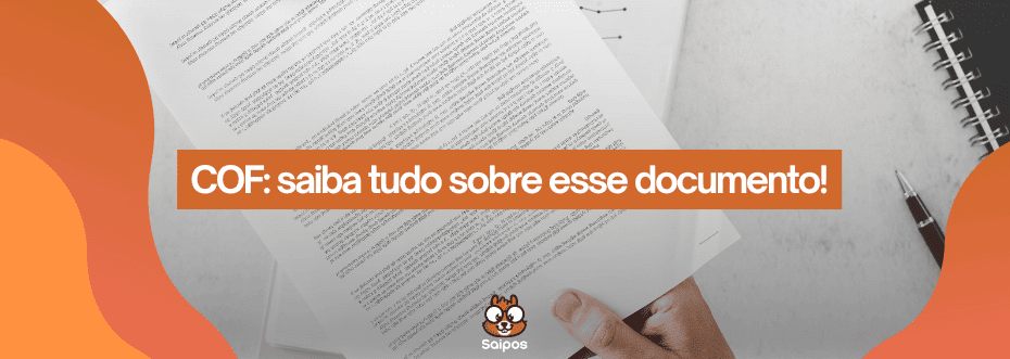 documentação de contrato e relação de franquia
