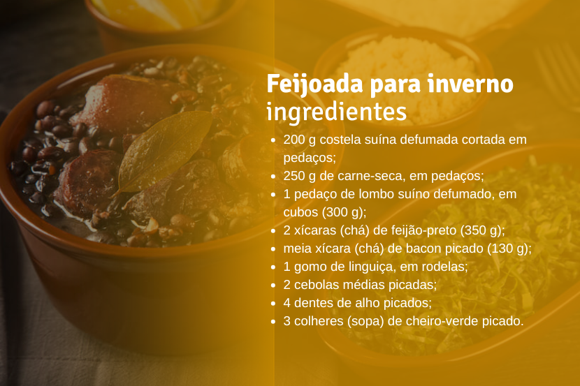 receita de feijoada-comidas de inverno para vender_SAIPOS-Sistema para restaurante