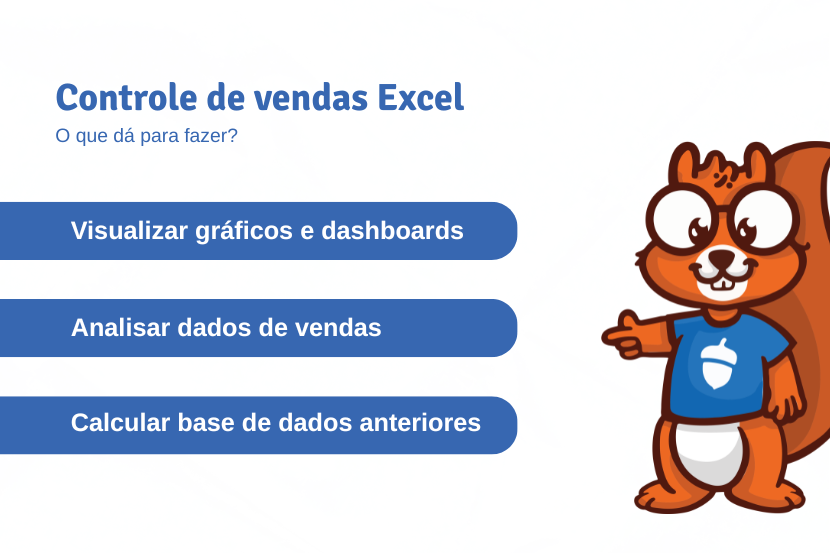 imagem personalizada demonstrando o controle de vendas excel-SAIPOS-Sistema para restaurante 