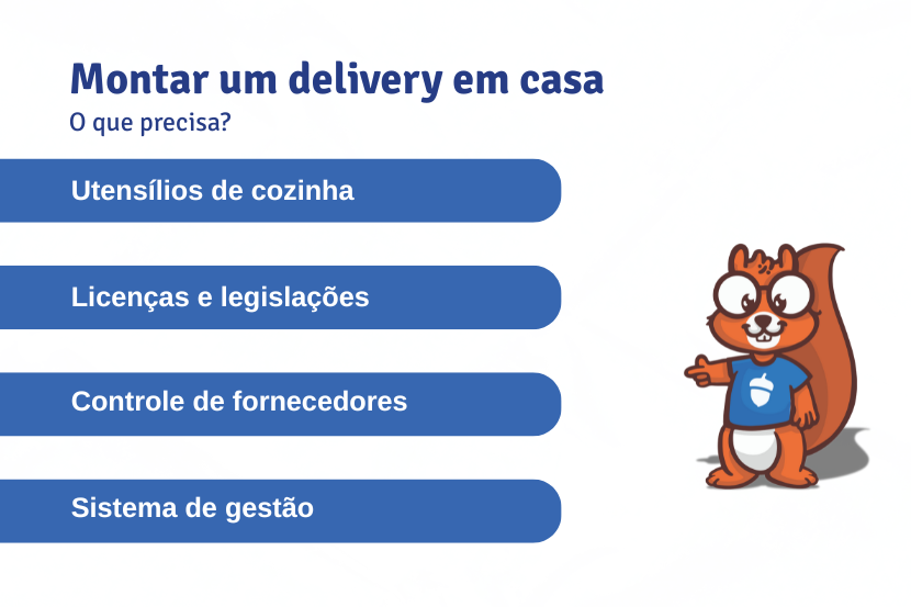 delivery em casa-SAIPOS-Sistema para restaurantes 