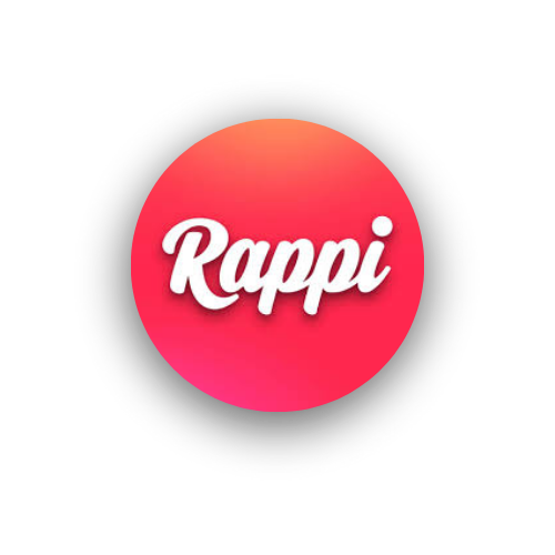 Rappi_delivery hot dog_saipos- sistema para restaurantes