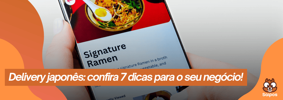 Detalhes laranja e imagem de telefone