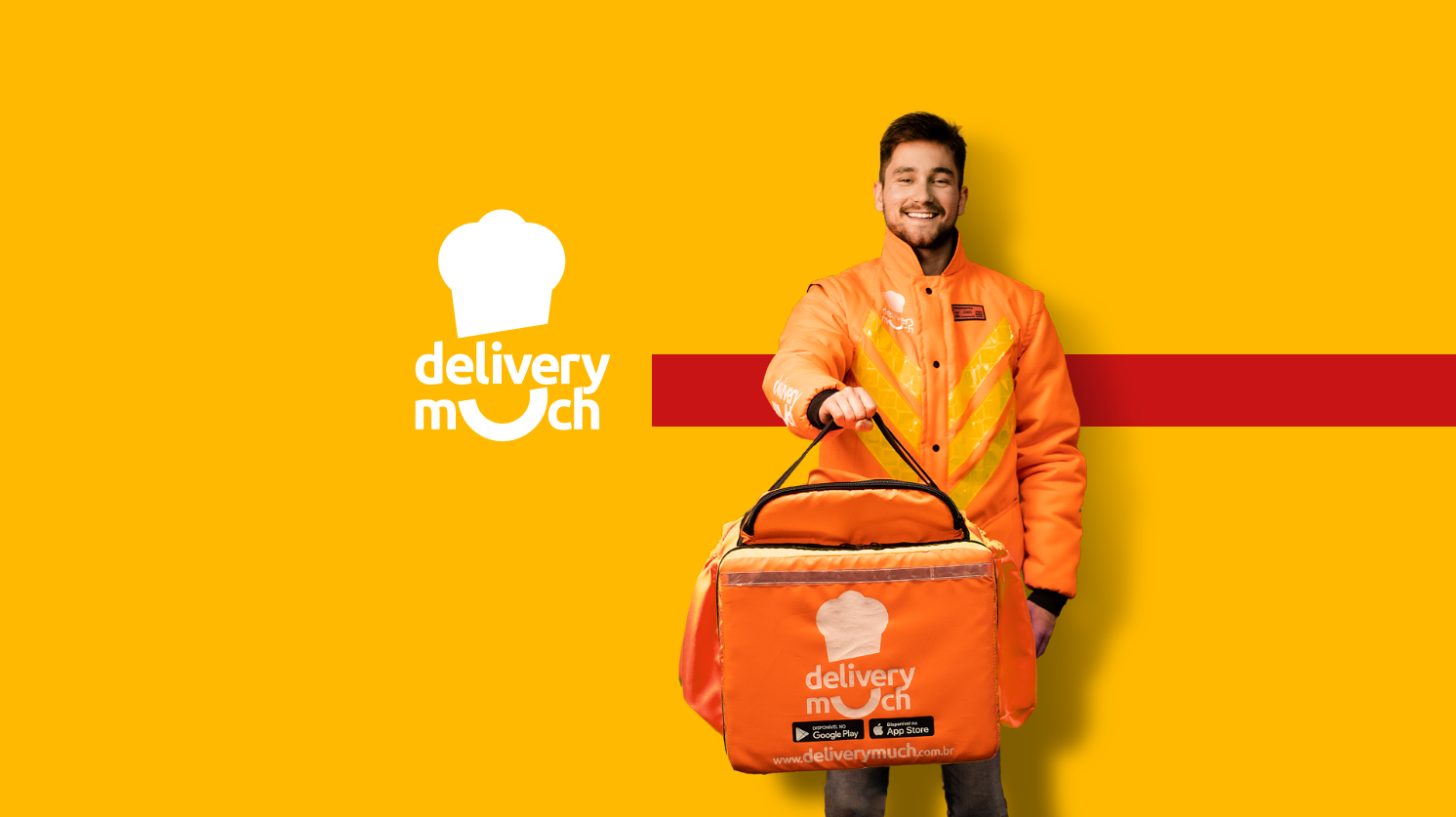 Delivery Much - SAIPOS