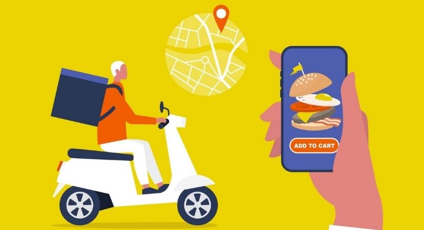 Delivery: significado dessa modalidade de restaurante