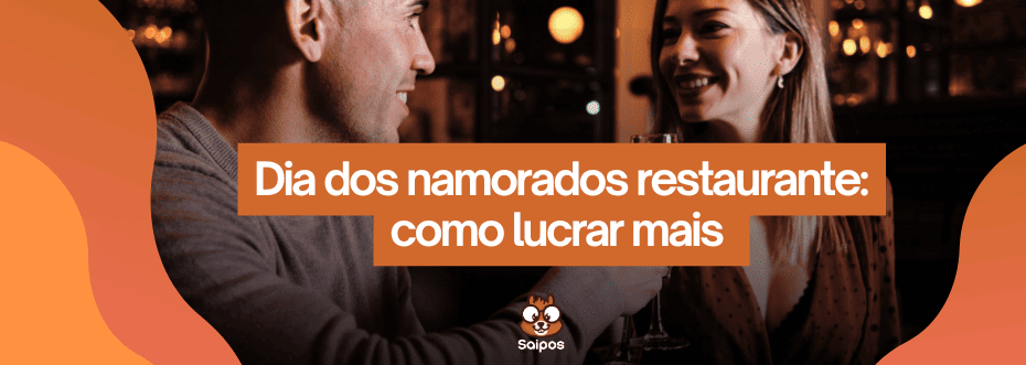 casal sorrindo no dia dos namorados SAIPOS