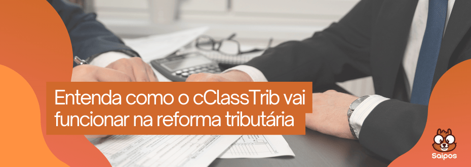 Entenda o cclasstrib