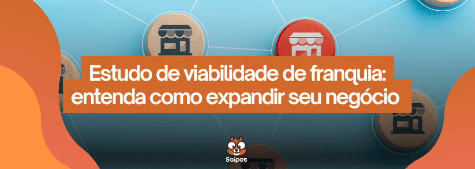 imagem que representa a importância do estudo de uma franquia 