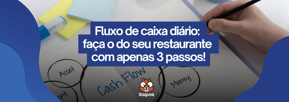 detalhe azul e imagem de papel riscado