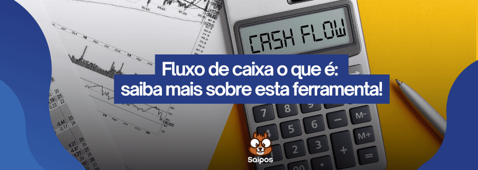 detalhes azul com calculadora