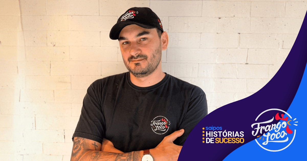 Imagem do artigo Frango Loco reduz atendimento de 15 para 2 min com a Saipos